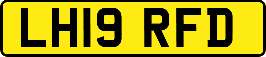 LH19RFD