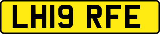 LH19RFE