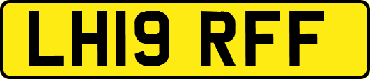 LH19RFF