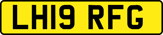 LH19RFG