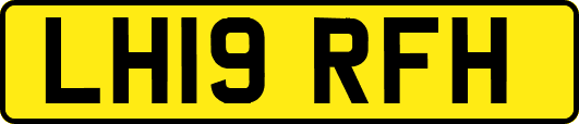 LH19RFH