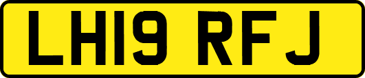 LH19RFJ