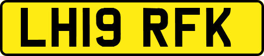 LH19RFK