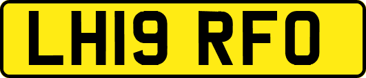 LH19RFO