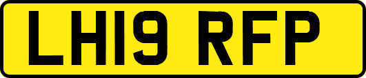 LH19RFP