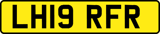 LH19RFR