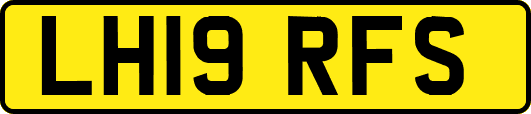 LH19RFS