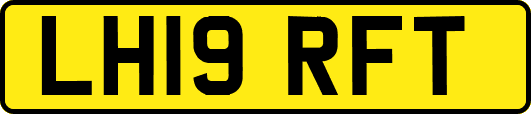 LH19RFT