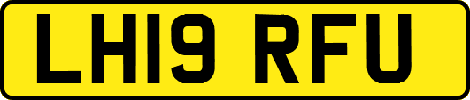 LH19RFU