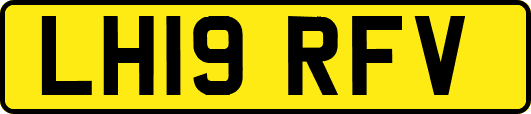 LH19RFV