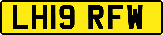 LH19RFW