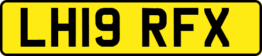 LH19RFX