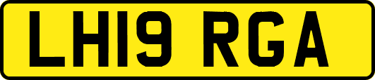 LH19RGA