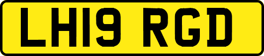 LH19RGD