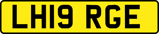 LH19RGE