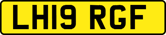 LH19RGF