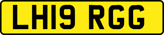 LH19RGG