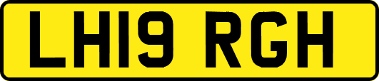 LH19RGH