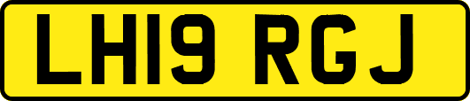 LH19RGJ