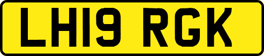 LH19RGK