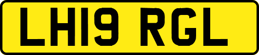 LH19RGL