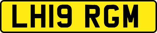 LH19RGM