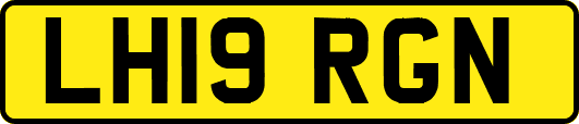 LH19RGN