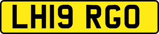 LH19RGO