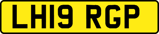 LH19RGP