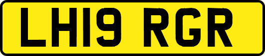 LH19RGR