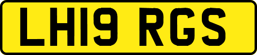 LH19RGS