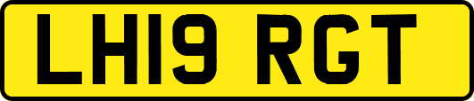 LH19RGT