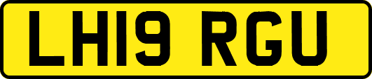 LH19RGU