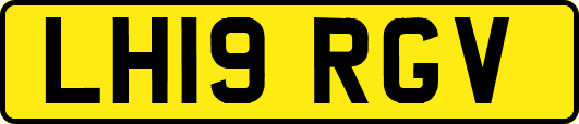 LH19RGV