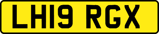 LH19RGX