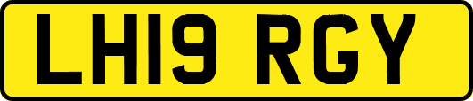 LH19RGY