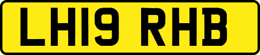 LH19RHB