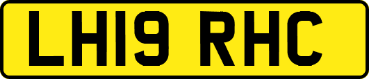 LH19RHC