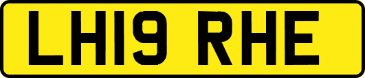 LH19RHE