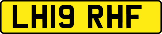 LH19RHF