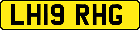 LH19RHG