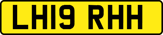 LH19RHH