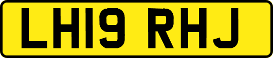 LH19RHJ