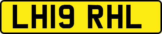 LH19RHL