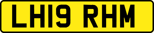 LH19RHM