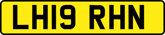 LH19RHN