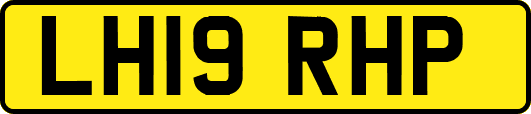 LH19RHP