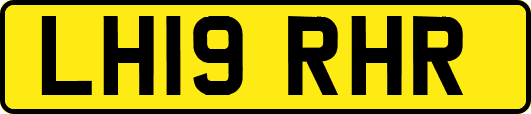 LH19RHR