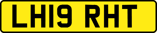 LH19RHT