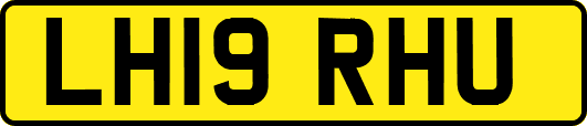 LH19RHU